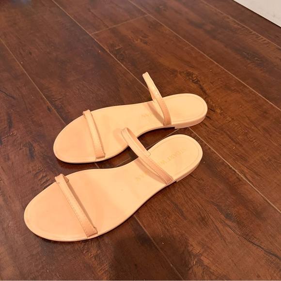 Stuart Weitzman Sandals - Picture 2 of 5